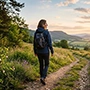 Vortrag: Mein Weg aus der Abhängigkeit